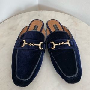Steven by Steve Madden Mules